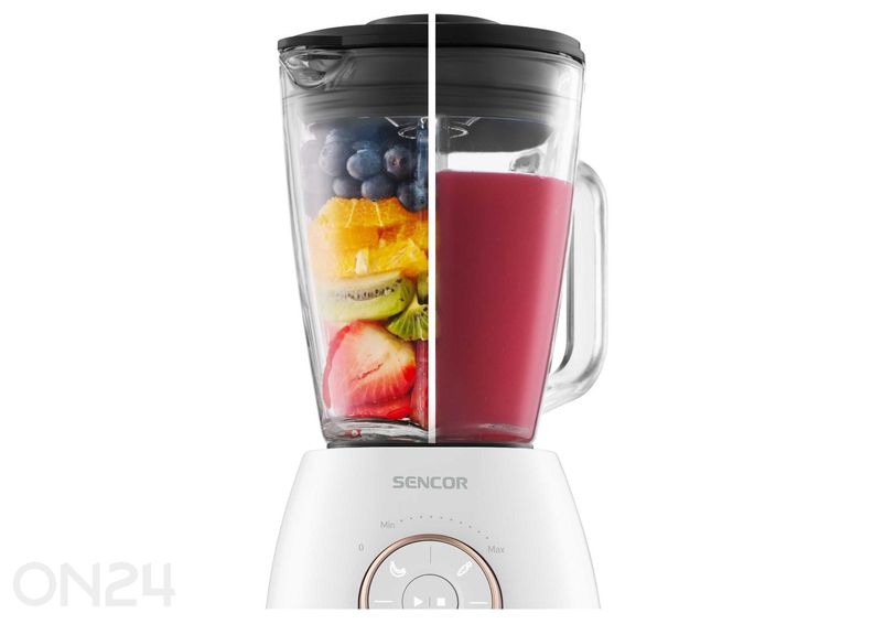 Блендер Sencor SBL5870GD увеличить