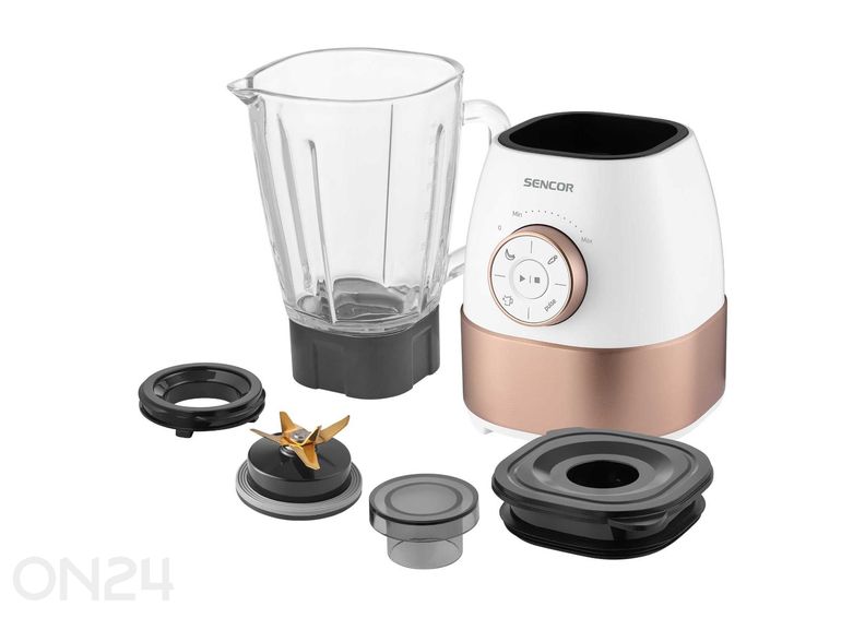 Блендер Sencor SBL5870GD увеличить