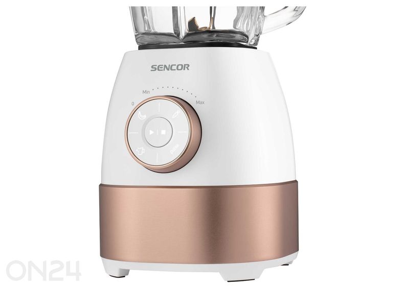 Блендер Sencor SBL5870GD увеличить