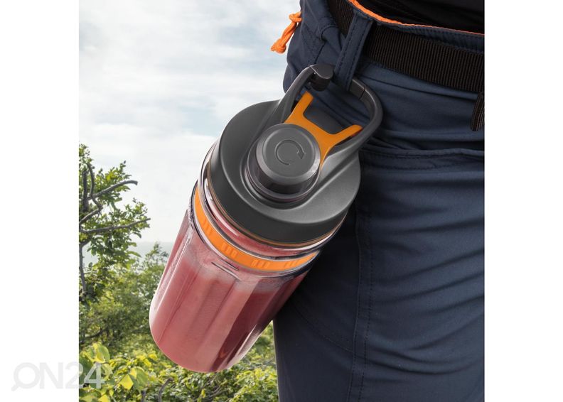 Блендер Sencor SBL7550SS увеличить