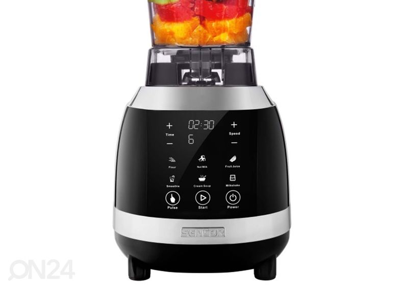 Блендер Sencor SBU7730BK увеличить