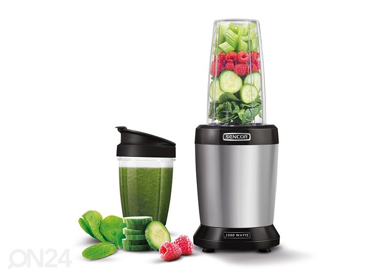 Блендер Sencor SNB4302SS увеличить