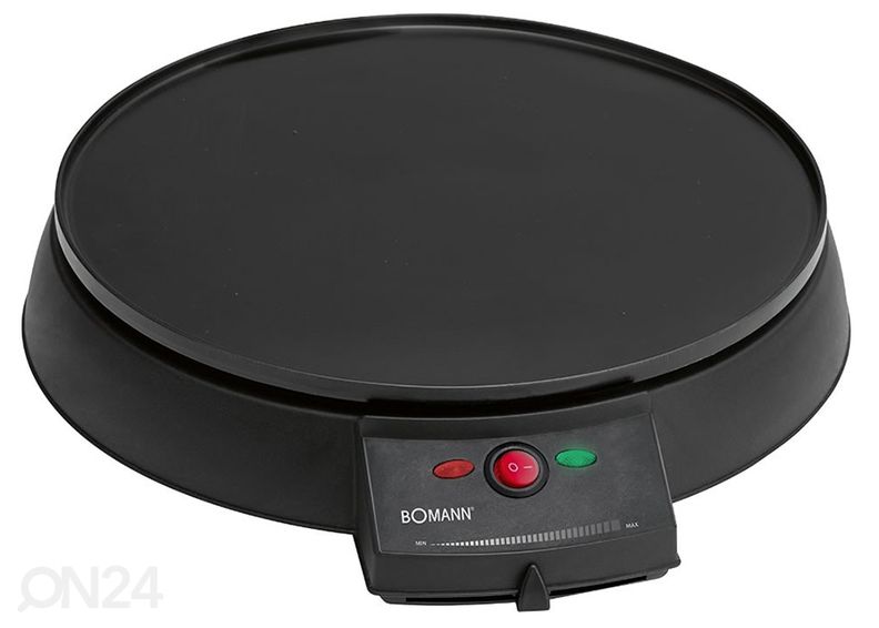 Блинница Bomann CM2221CB увеличить