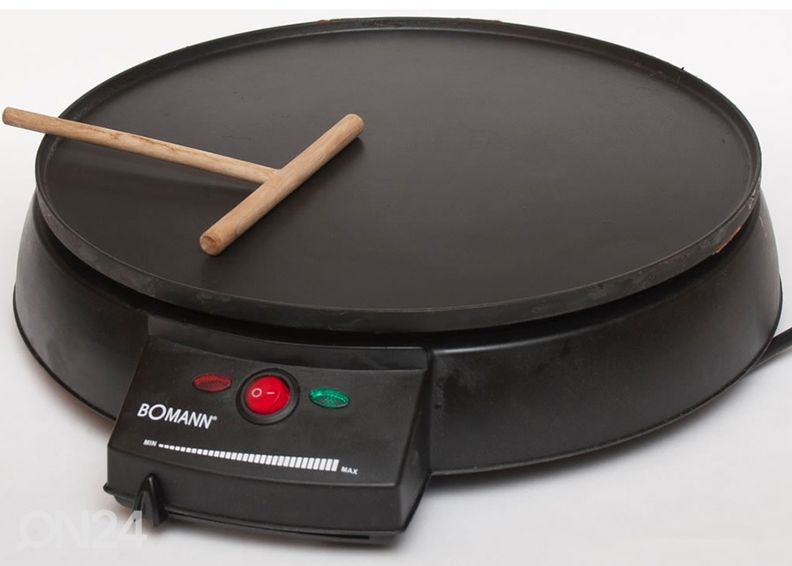 Блинница Bomann CM2221CB увеличить