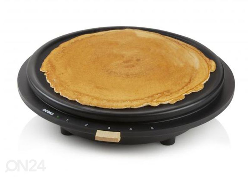 Блинница Domo увеличить