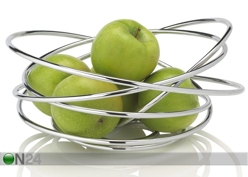 Блюдо для фруктов Loop увеличить