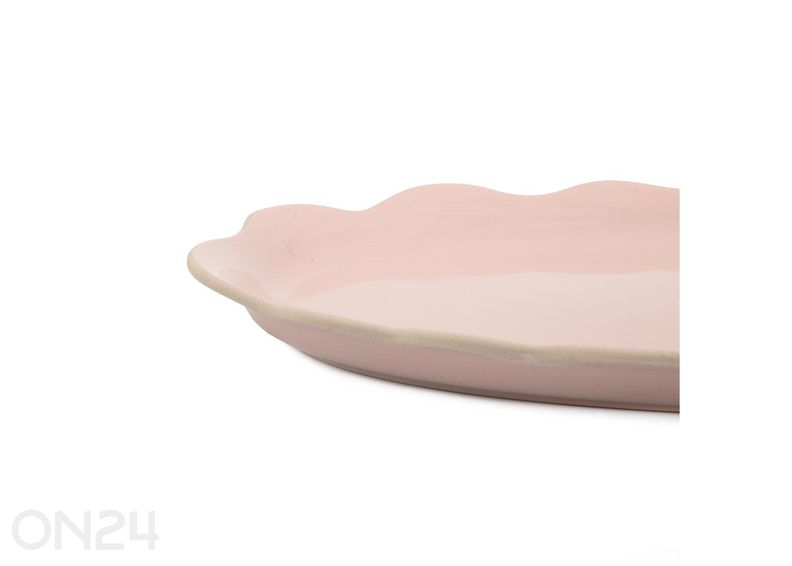 Блюдо Jamie Oliver Big love pass me platter 35x20x2,5 см увеличить