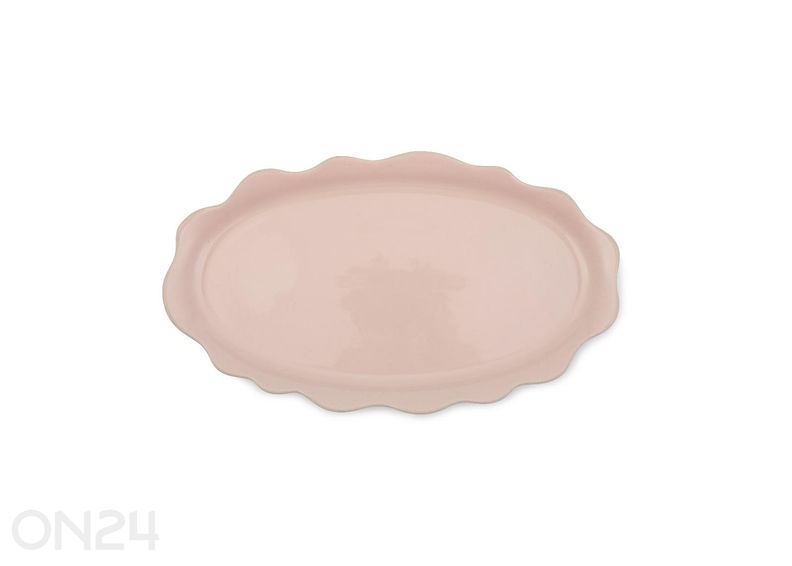 Блюдо Jamie Oliver Big love pass me platter 35x20x2,5 см увеличить