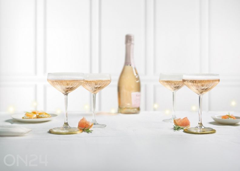 Бокал для игристого вина Glory 30 cl, 6 шт. увеличить