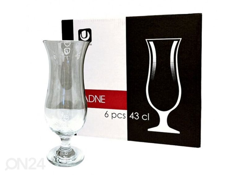 Бокал для коктейля Ariadne 6 шт увеличить