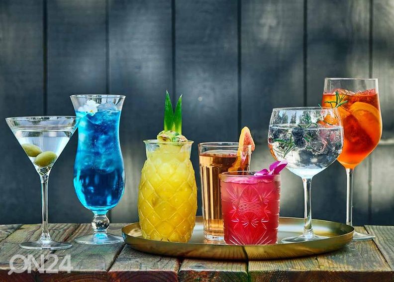 Бокал для коктейля Spritzer 62 cl, 4 шт увеличить