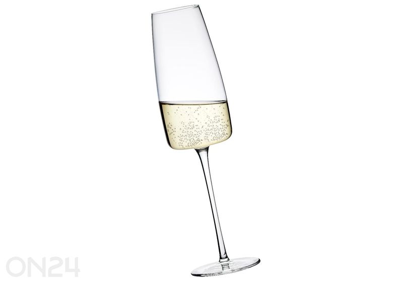 Бокал для шампанского Lord 340 мл, 6 шт. увеличить