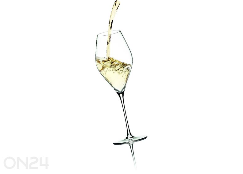 Бокал для шампанского Swan 430 мл, 6 шт увеличить