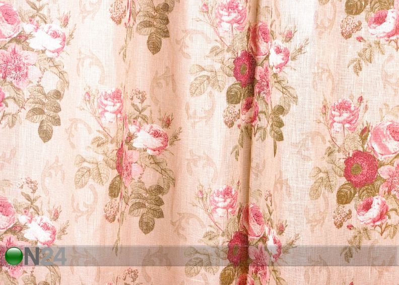 Боковая занавеска Metroos 140x220 см увеличить