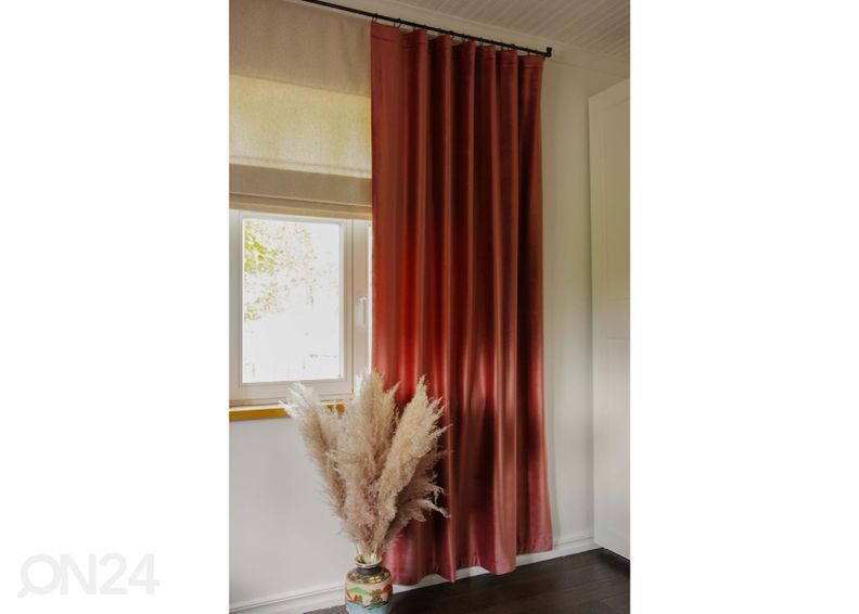 Боковая занавеска Spring V.5275 150x230 см увеличить