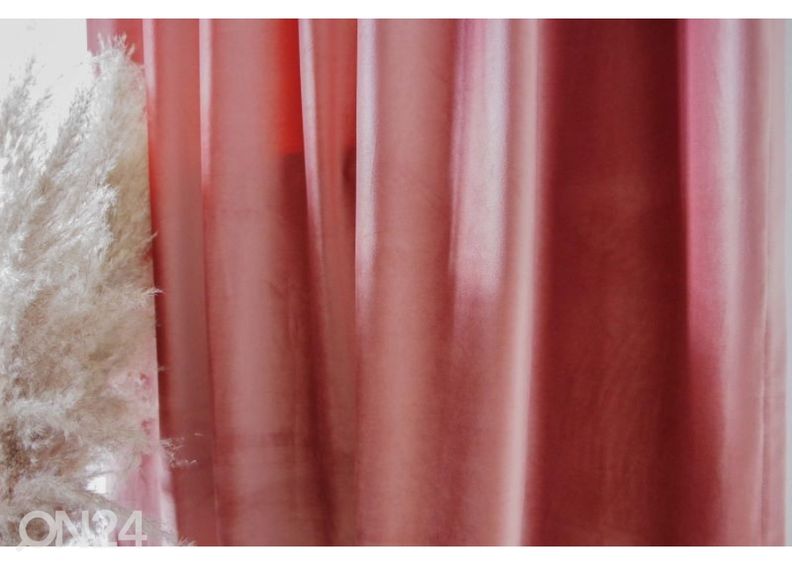 Боковая занавеска Spring V.5275 150x230 см увеличить