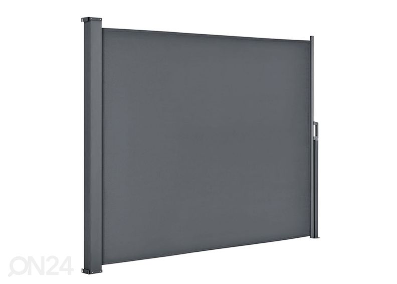 Боковая маркиза 160x600 см увеличить