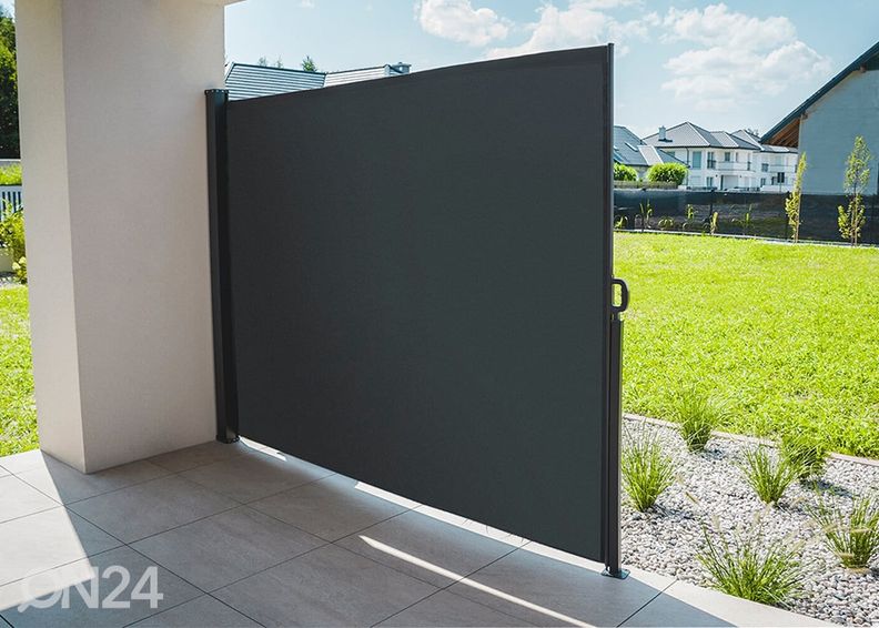 Боковая маркиза 160x600 см увеличить