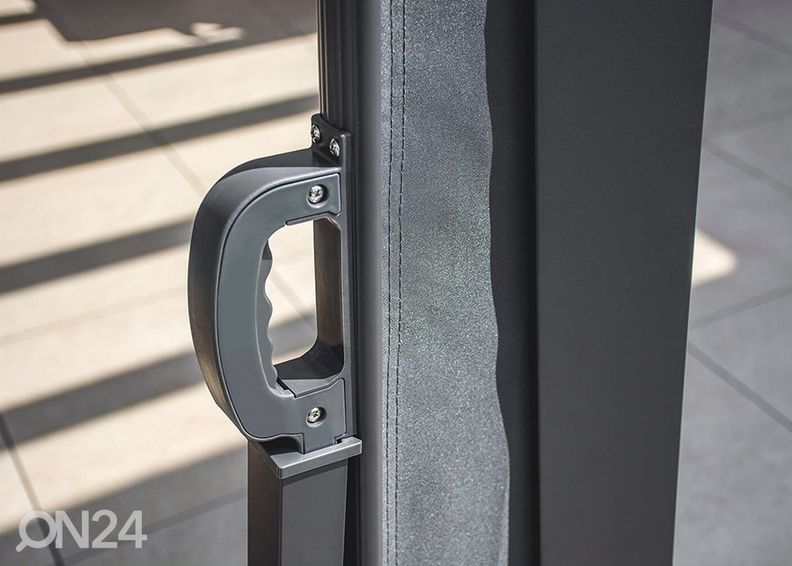 Боковая маркиза 160x600 см увеличить