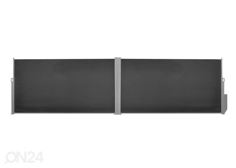 Боковая маркиза 160x600 см увеличить