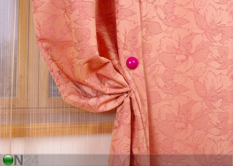 Боковая штора Jenifer 140x220 см увеличить