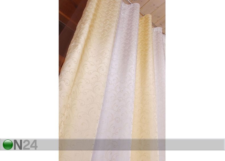 Боковая штора Vathi 140x220 см увеличить