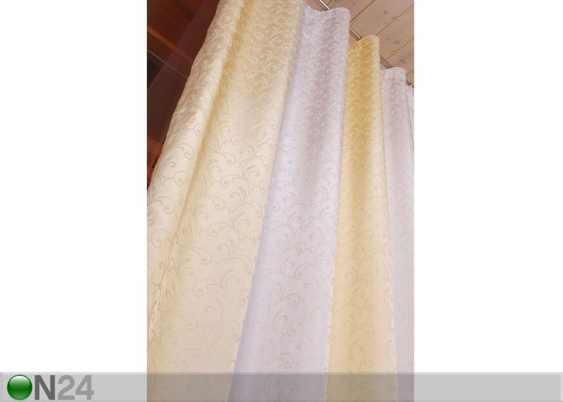 Боковая штора Vathi 140x240 см увеличить