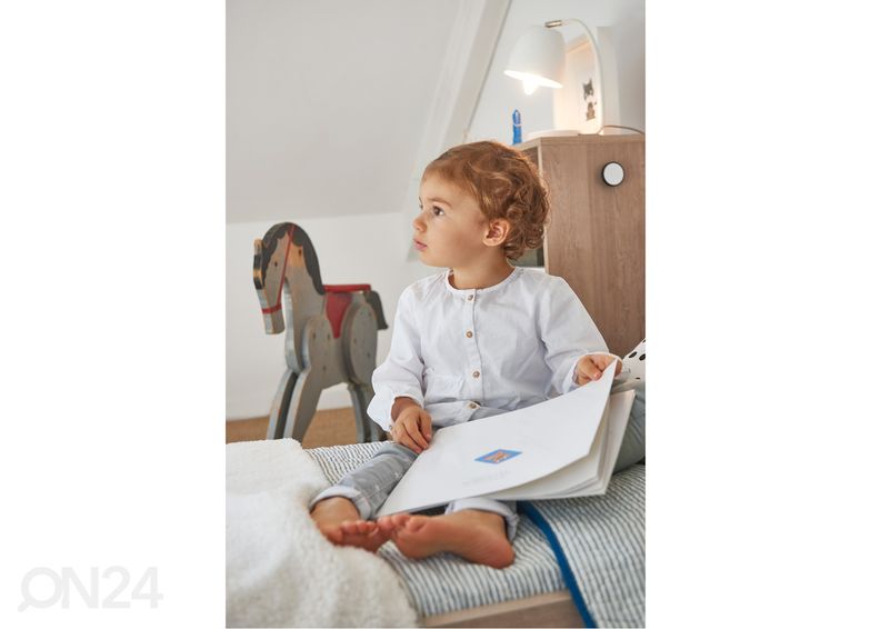 Боковые панели для детской кроватки Marcel увеличить