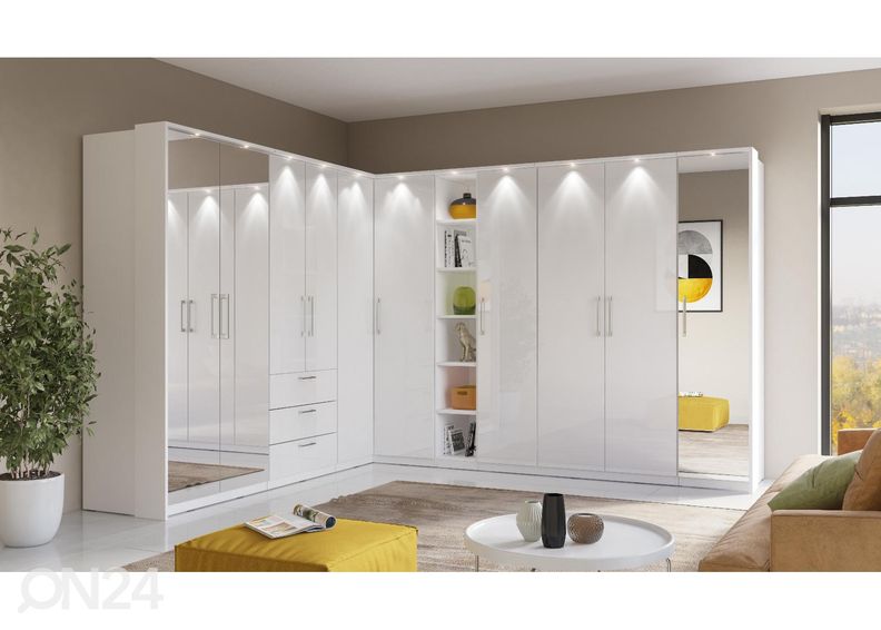 Боковые панели 2 шт увеличить