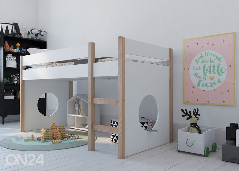 Боковые панели увеличить