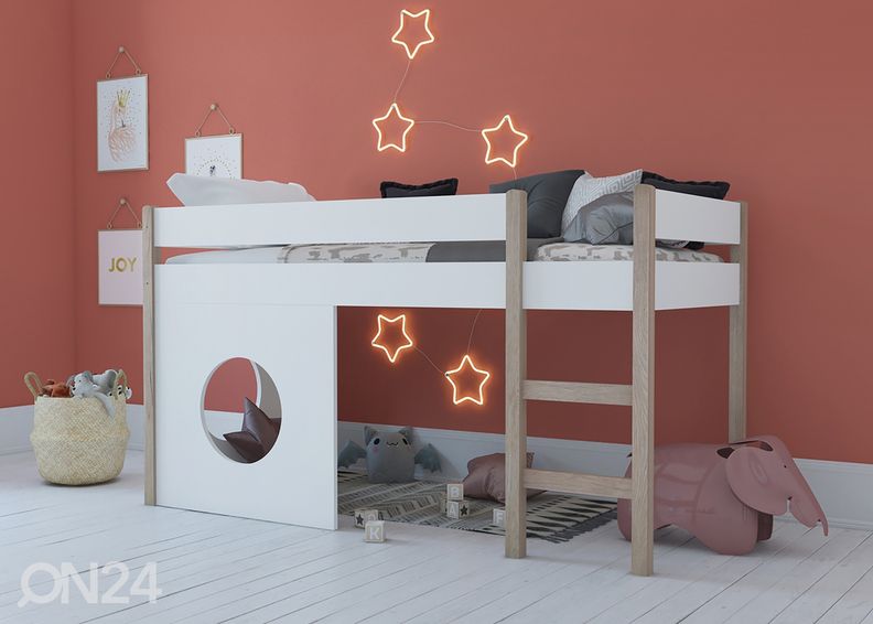 Боковые панели увеличить