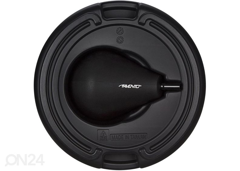 Боксерская груша с основанием Avento увеличить