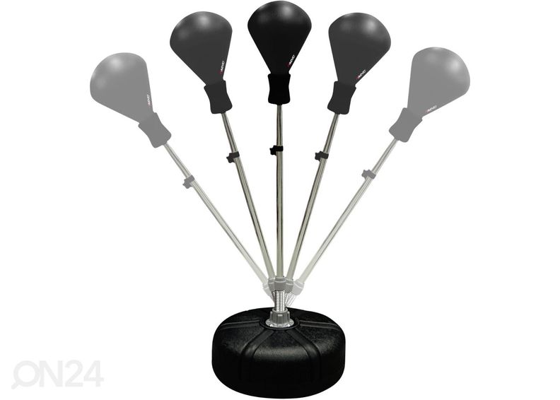 Боксерская груша с основанием Avento увеличить