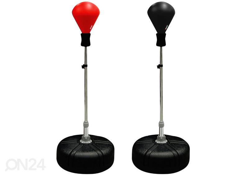 Боксерская груша с основанием Avento увеличить