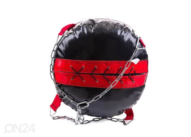 Боксерская груша Ring Sport Kolos 180/45 45–55 кг увеличить