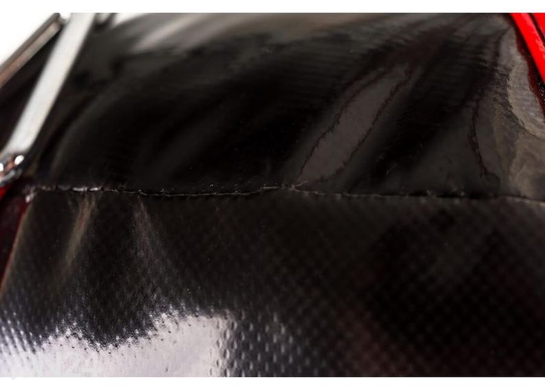 Боксерская груша Ring Sport Kolos 180/45 45–55 кг увеличить