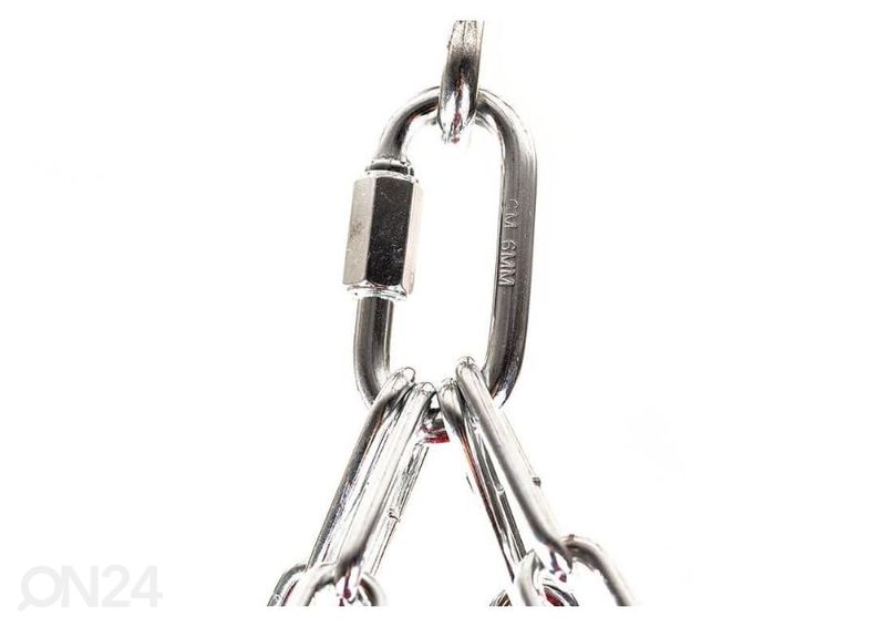 Боксерская груша Ring Sport Kolos 180/45 45–55 кг увеличить