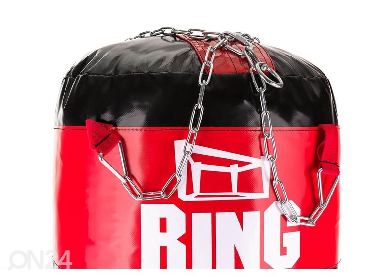 Боксерская груша Ring Sport Kolos 180/45 45–55 кг увеличить