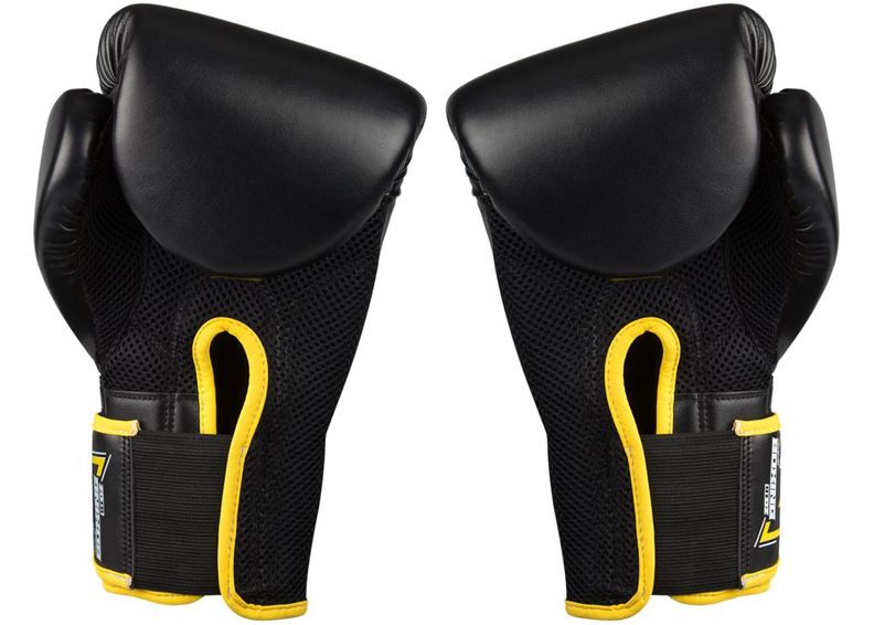 Боксерские перчатки PU 10 Oz Avento увеличить