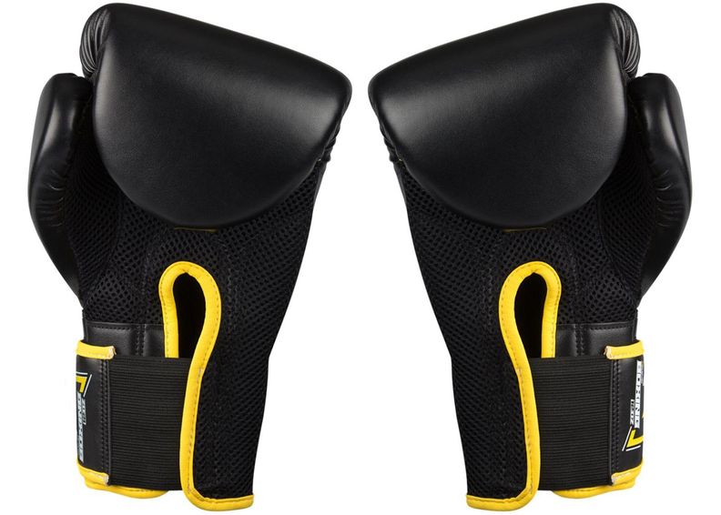 Боксерские перчатки PU 12 Oz Avento увеличить