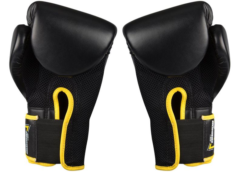 Боксерские перчатки PU 8 Oz Avento увеличить