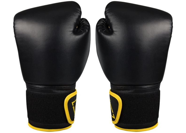 Боксерские перчатки PU 8 Oz Avento увеличить