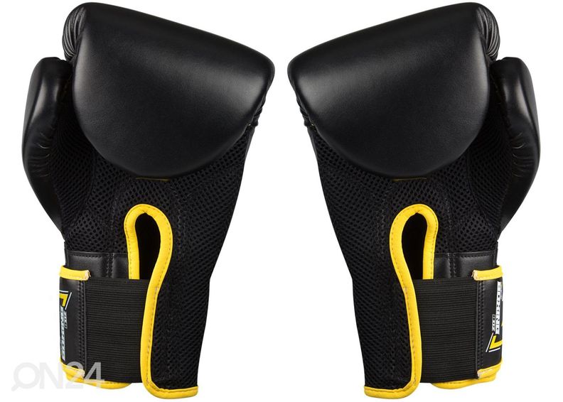 Боксёрские перчатки PU Avento 8 Oz увеличить