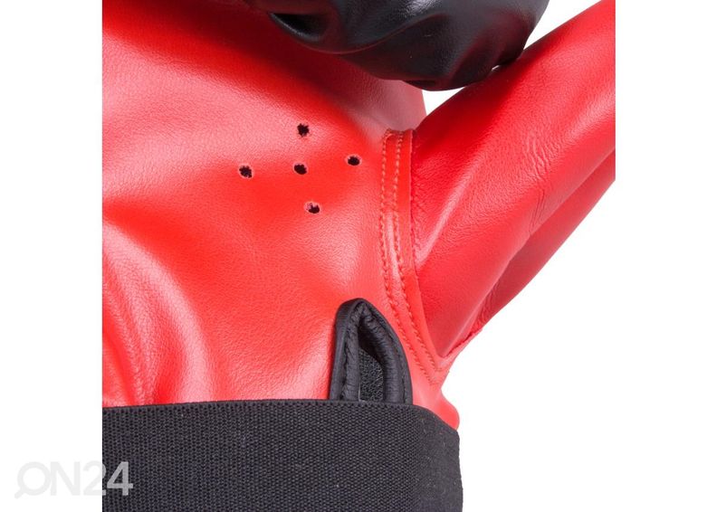 Боксерские перчатки Punchy inSportline увеличить