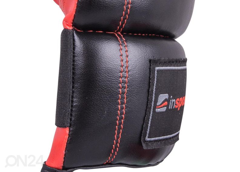 Боксерские перчатки Punchy inSportline увеличить