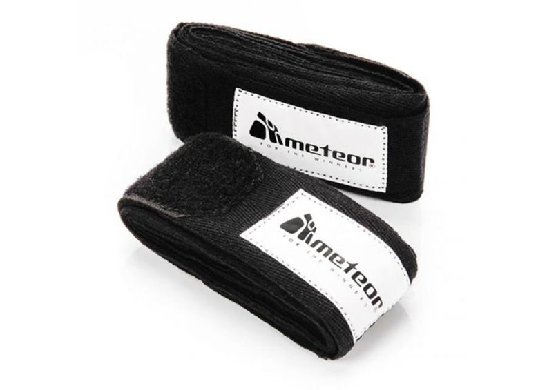 Боксерские повязки Meteor 2,8 м 2 шт увеличить