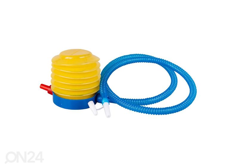 Боксерский мешок наполненный водой Wabaq inSPORTline увеличить