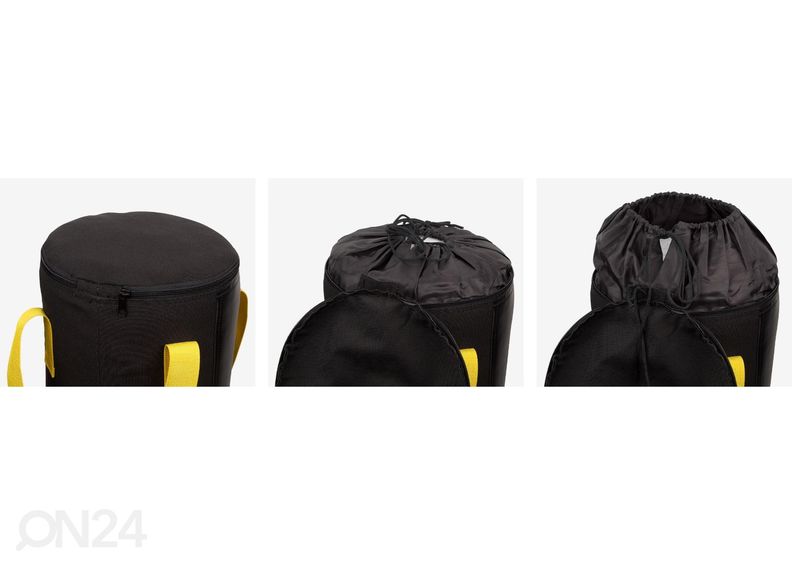 Боксерский мешок 10 кг / 60 см увеличить