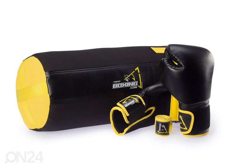 Боксерский мешок 10 кг / 60 см увеличить