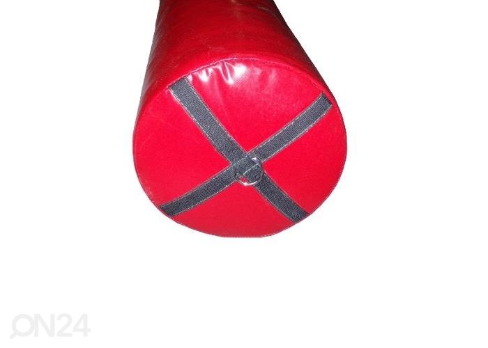 Боксерский мешок SportKO 35x150 см увеличить